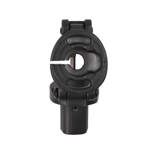 Felixstroy Scooter Folding Pole Base, Folding Hook Folder Compatible for Ninebot Max G30p G30LP Electric Scooter, Hinge Bolt Repair Shaft Locking Screw Replacement Novel-Folding Parts