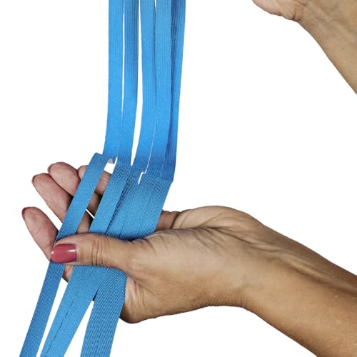 CureTape Kinesiology Tape Cutter for 2-Inch Athletic Tapes, Portable & Precise