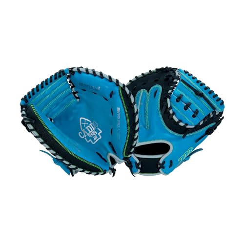 Marucci Caddo Baseball Glove SB/BK 31 Right-Hand Throw Youth