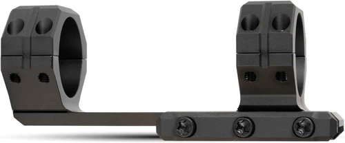 Monstrum Pro Series 7075 Aluminum Scope Mount - Durable, Lightweight Design for Precision Shooting