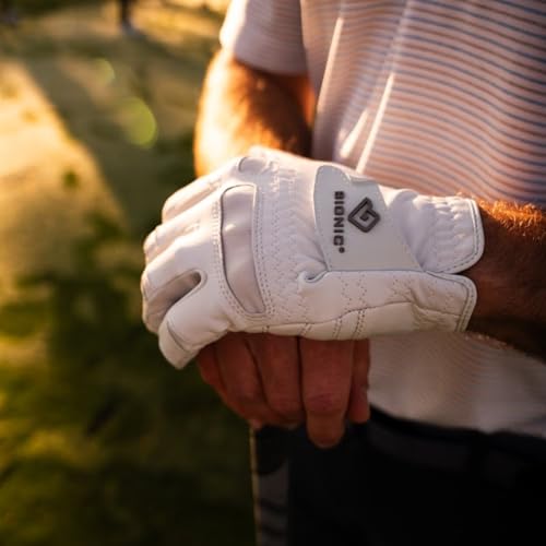 Men's Golf Glove - PerformanceGrip Pro 2.0 Left Large - Unmatched Control & Comfort