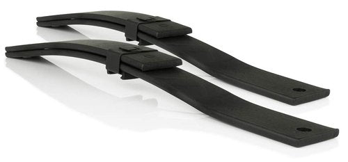 MODZ EZGO TXT 2004-Up Gas and Electric Golf Cart Front Leaf Spring (Set of 2)