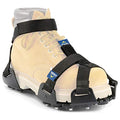 Heavy-Duty Ice Snow Traction Cleats - Medium Size - Anti-Slip Shoe Grips