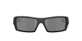 Oakley Gascan OO9014 Rectangular Sunglasses