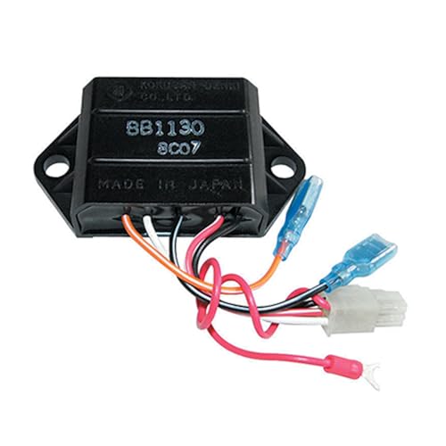 Red Hawk Ignitor Replacement for EZGO Gas Golf Carts 1991-2005