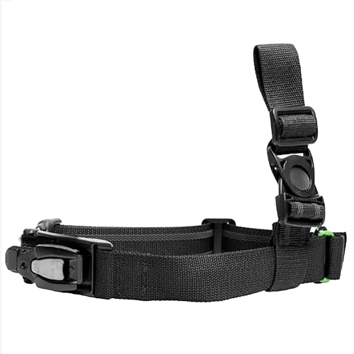 Alien Gear TAQ-Strap Tactical Leg Tourniquet for Military & Medical Use
