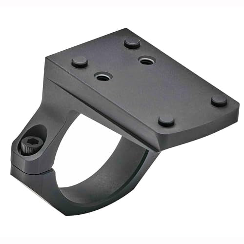EOTECH Vudu EFLX Mount Kit 3-9x Scope with Adjustable Offset