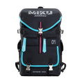 Miku - 22L Hatsune Miku Backpack Anime Travel Daypack for Fans