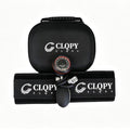 CLQPY 2 Leg Blood Flow Restriction Bands for Occlusion Training & Recovery