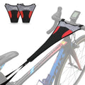 Bike Frame Sweat Guard for Indoor Cycling - Thinvik 1 Pack