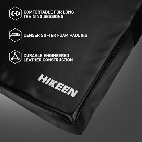 PRO-Grade 2-Pack 24x16 Blocking Pads for Football & Lacrosse Training