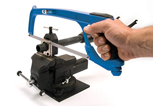 Park Tool SG-6 Threadless Saw Guide for Forks & Round Tubes