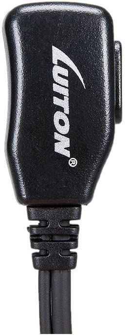 20 Pack Walkie Talkie Earpiece with Mic for Baofeng Retevis Kenwood Two-Way Radios