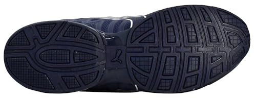 Men's Cross Trainer Shoes - PUMA Voltaic Evo 12 Navy & White