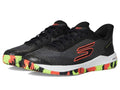 Skechers Men’s Viper Court Pro 2.0 Pickleball Shoes - Black Multi 11.5