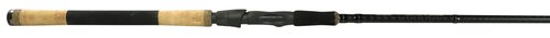 Okuma GLS-S-902M GLS Custom Rods, Black