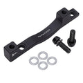 Bike Disc Brake Mount Adapter 160-203mm Front Rear Caliper Spacer