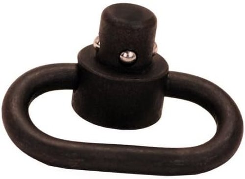 Daniel Defense Heavy Duty QD Sling Swivel - Durable 1.250" Quick Detach Design