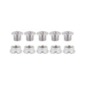 Origin8 Single Ring Chainring Bolts