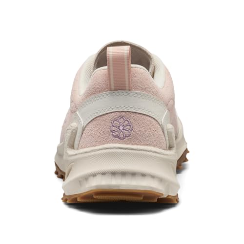 Women's Hiking Sneakers - KEEN Jasper Zionic Cameo Rose Lilas