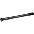 BIKOOCO Bike Wheel Hubs with a Pitch of 1.5 mm Quick Release by Means of an Axle Adapter Booster Fork - - 12 mm X 171 mm
