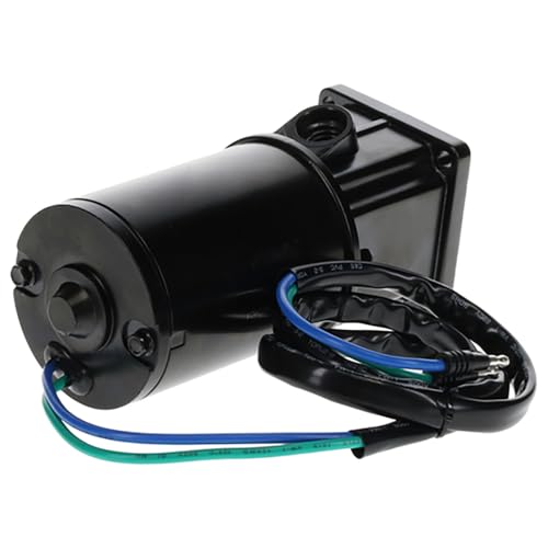 Tilt & Trim Motor with Reservoir for Mercury Mariner 50-125HP V1