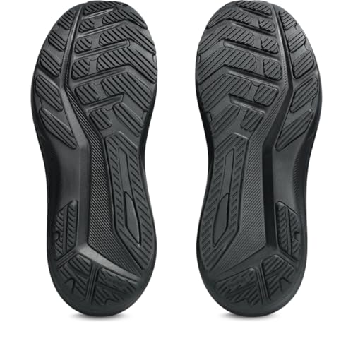 ASICS Men's GT-1000 14 Running Shoes - Black/Black, Size 11