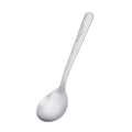 Ti1068T Titanium Camping Spoon with Big Bowl - Ultra Lightweight Outdoor Utensil (Variation of THIS listing: Ti1068T Titanium Spoon 1PC)