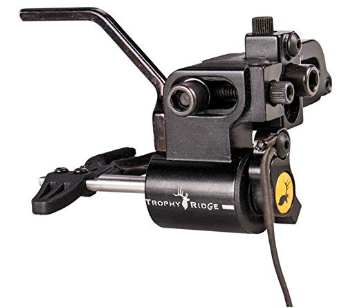 Trophy Ridge Sync MD Drop Away Archery Arrow Rest - Right Hand