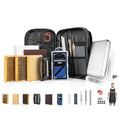 Snowboard Ski Tuning & Waxing Kit with Iron & Tools - Standard