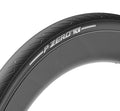 Pirelli P Zero Road Tire 700x28C Tubeless Ready Black for Road Cycling