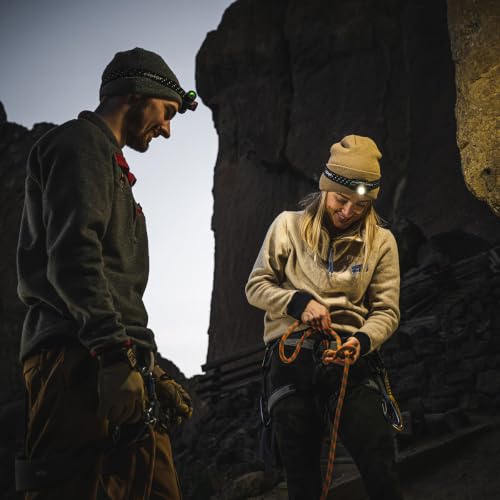 USB-C Rechargeable LED Headlamp with Pure Beam Twist Focus – 2700 Lumens, Magnetic Base, Detachable Flashlight - Headlamp