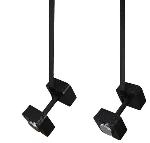 Supporting Belt Dumbbell Lifting Protection Rope Training Safety Belt