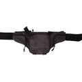 5.11 Tactical Unisex Select Carry Pistol Pouch, Fully Adjustable Strap, Style 58604ABR, Charcoal