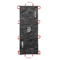Emergency Rescue Patient Stretcher - 500 lb Capacity, Lightweight & Compact