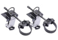INNO RT201 Truck Bed Bike Rack - No-Drill Adjustable Bike Mount for Pickup