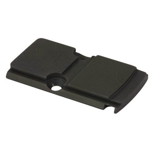 HOLOSUN Adapter Plate for HS507 C Footprint, Durable Black Finish, Easy Installation for 509 T Optic (509PLT-507C)