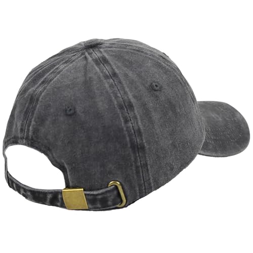 Vintage 1934 1933 1932 1931 1930 1929 1928 1927 1926 1925 Limited Edition Adjustable Embroidered Baseball Cap - One Size / 1927