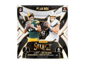 2024 Panini Select Football Mega Box with Prizm Cards – Collectible Card Pack