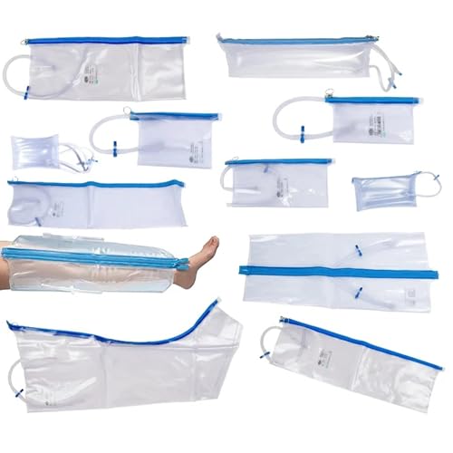 Urias Air Splint for Rehabilitation – Short Arm, 70cm Inflatable