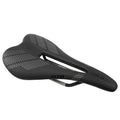 WTB Gravelier Titanium Bike Saddle - Endurance Gravel & Mountain Cycling Seat