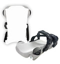 ProKnee AP16 All Purpose Kneepads with 5/8" Foam Inserts - One Size Fits All