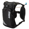 MSR Enduro Hydration Pack 2L Black - Lightweight Cycling Water Backpack