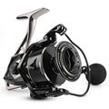KastKing MegaTron 6000 Spinning Fishing Reel - Saltwater & Freshwater, 5.2:1 Gear Ratio
