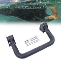 Boat Boarding Ladder for Sea-Doo RXT GTX Wake Pro 2018-2025, GTR GTS
