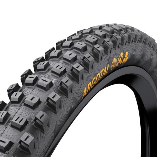 Continental Argotal 29x2.60 Tubeless Ready Mountain Bike Tire - Trail Endurance