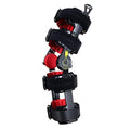 Gambo Hinged Knee Brace for ACL MCL PCL Injuries & Arthritis Support