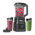 Ninja BlendSense Pro DUO Power Blender 72oz, 1800W, Black