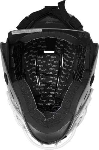 Rawlings Youth Catcher's Set Black White 12U T-Ball & Softball Gear