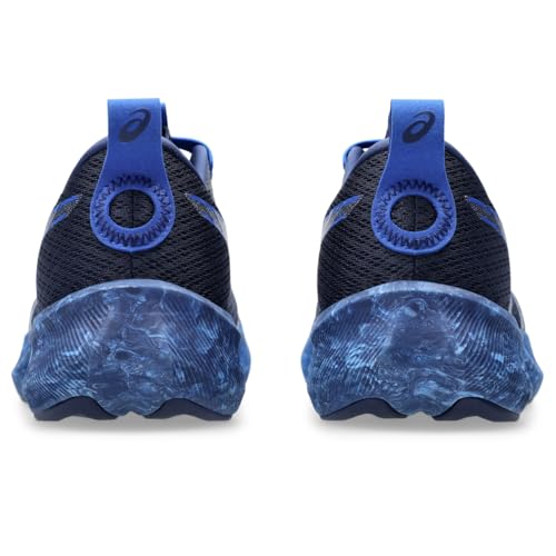 ASICS Men's Noosa TRI 16 Running Shoes - Indigo Blue / Blue Coast, Size 11